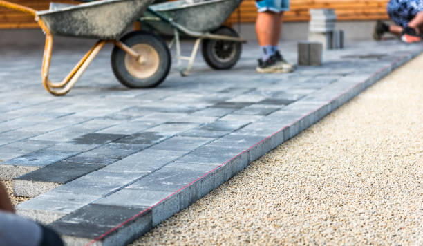 Best Professional Driveway Pavers  in Helena Valley Northeast, MT