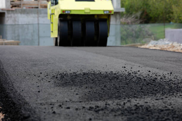 Best Driveway Repair Near Me  in Helena Valley Northeast, MT
