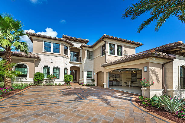 Best Driveway Pavers Near Me  in Helena Valley Northeast, MT