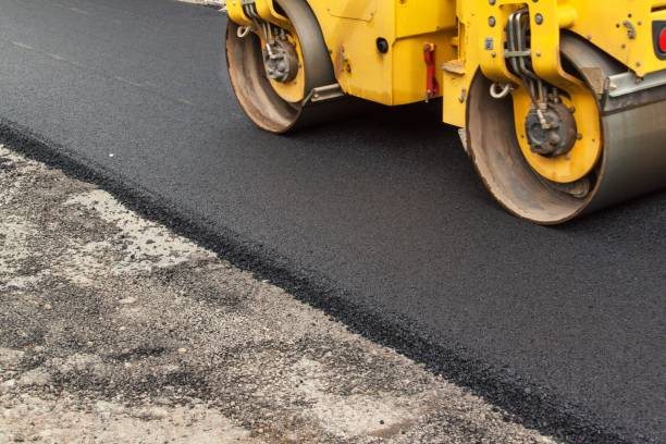 Best Interlocking Driveway Pavers  in Helena Valley Northeast, MT